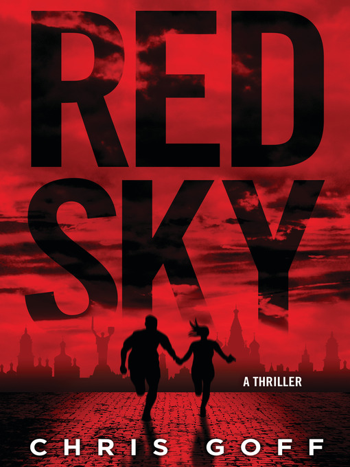 Title details for Red Sky by Chris Goff - Available